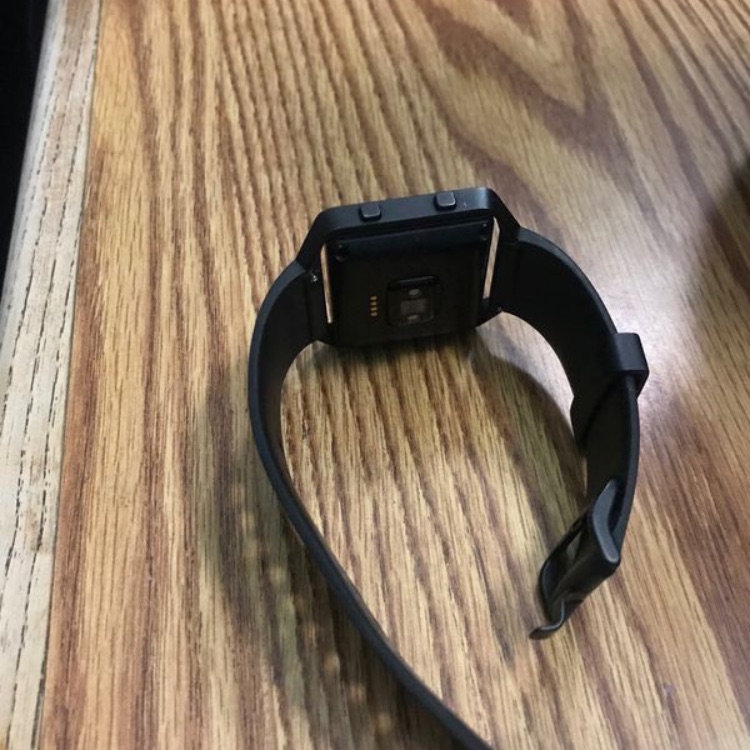 Fitbit